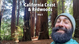 I Came Back to the Smith River After 10 Years | California Coast & Redwoods Day 2