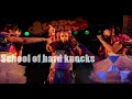 ⭕LADYBABY-School of hard knocks-live-2015