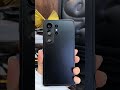 Have you ever seen a phone case without a back panel for the Samsung S26 Ultra?
