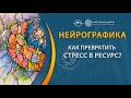 Лучшее Упражнение Как превратить стресс в ресурс. Техники Управления Стрессом.