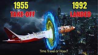 The Mystery Of Flight 914 A Plane That Vanished For 37 Years?