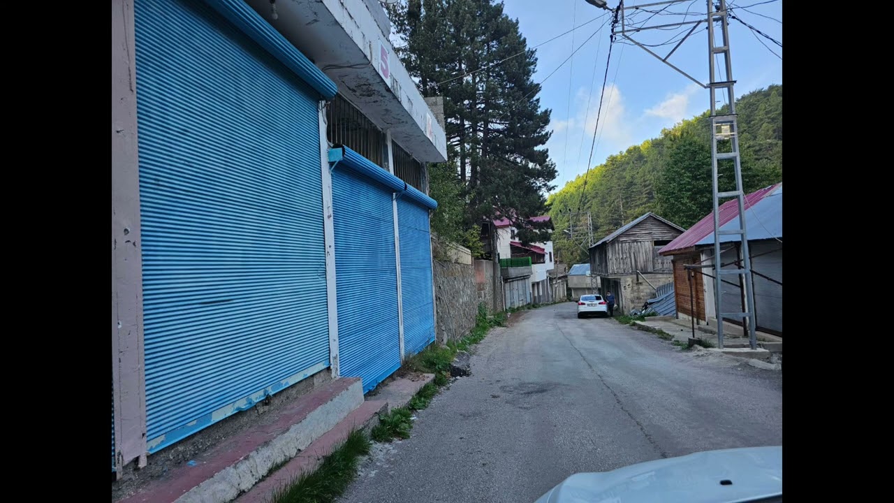 Zorkun Yaylası