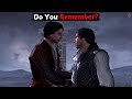 Do you Remember - It is Good Life we lead Brother..