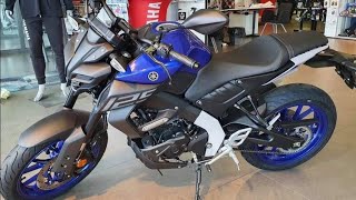 YAMAHA MT 125 LAUNCHING | 2021 Updated Look | Is It Better Than Duke 125 ? | Price & Launch