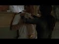 Designated Survivor "Hannah fight 2"