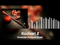 Armenian national music  kochari 2