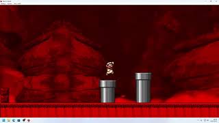 Mario´s Dead (Mario´s Death) by CS124 Profile