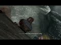 Skyrim is so glitchy
