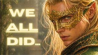 You missed these SIGNS about Tamlin your first time reading ACOTAR...