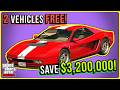 DON'T MISS OUT – Save MONEY & Make MILLIONS | GTA Online Weekly Update