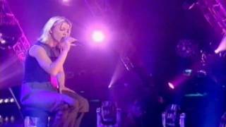 Britney Spears - Born To Make You Happy [Live Vocals]