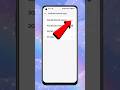 How to enable 5G network on one plus smartphone #sorts