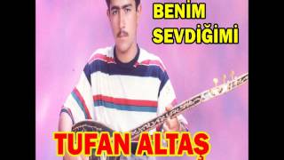 Tufan Altaş - Dağlar (Deka Müzik) Resimi