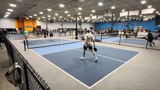 Kuyper/Bernstein vs Neal/Zoeteman | 2025 TOC @ The Pickleball Space | Mens Doubles Open - Game 1/2