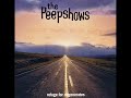 Capture de la vidéo The Peepshows - Refuge For Degenerates (Full Album)
