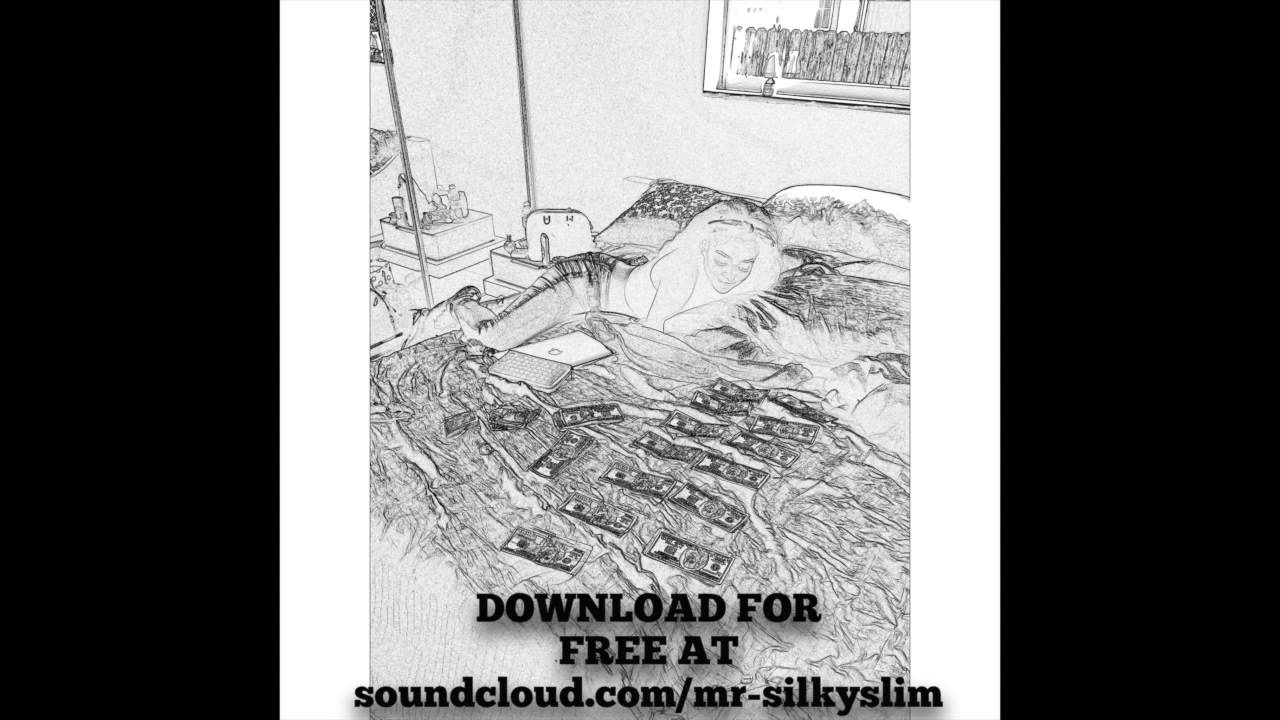 Mr. Silky Slim 