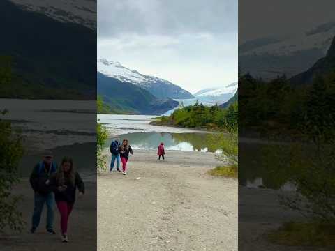 Video: Մենդենհոլի սառցադաշտ, Ջունո, Ալյասկա