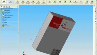 SolidWorks Tutorials   65