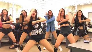 Hayaan Mo Sila by Ex Battalion [SEXBOMB NEWGEN]