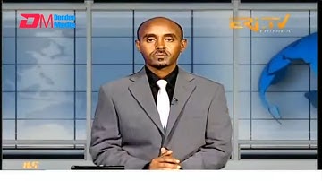 Midday News in Tigrinya for October 13, 2025 - ERi-TV, Eritrea