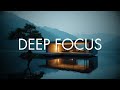 Business Productivity Focus Music | for Study and Work Sessions | Brain Power Instrumental