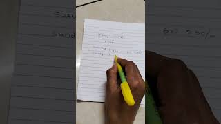 #money #savings #tips #shorts #yt #viral #trending #ytshorts #viralshorts #youtubeshorts #facts #1m