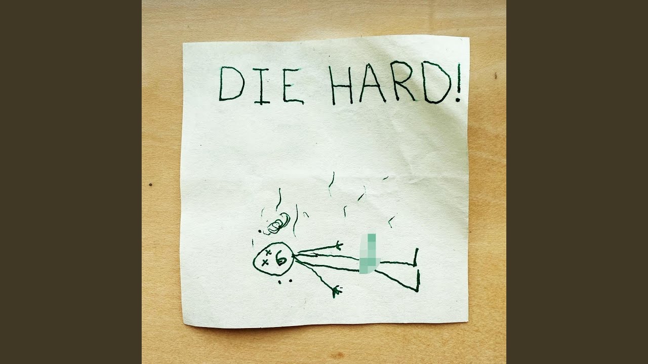 Die Hard! adlı videoyu YouTube'da izle Die Hard! adlı videoyu YouTube'da izle