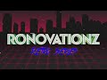 Ronovationz Retro Series 11   Property Clock