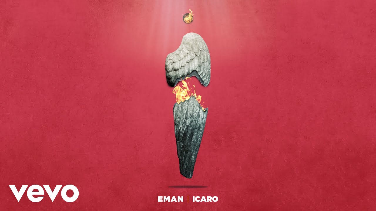Watch Eman - Icaro (Official Audio) on YouTube Watch Eman - Icaro (Official Audio) on YouTube