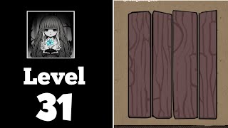 Flower Forest - Word Puzzle Level 31 Walkthrough