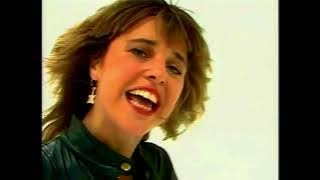 Suzi Quatro - Rock Hard - Official Video - 1980 - Remastered