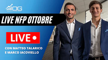 Quando aprono mercati americani?