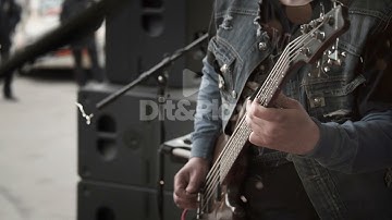 Metal&Lights! Short Death Metal for your intros!