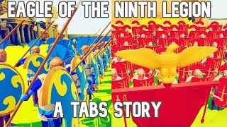 EAGLE OF NINTH LEGION - A TABS STORY - TABS MODS - TABS ALL SECRET UNTS - TABS ROMAN - TABS SPARTA