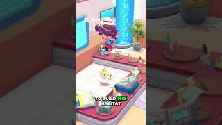 Jirachi Event Tips!