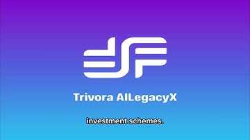 TRIVORA AILEGACYX SCAM EXPOSED | How to withdraw !!