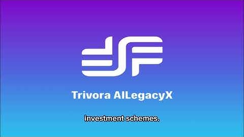 TRIVORA AILEGACYX SCAM EXPOSED | How to withdraw !!
