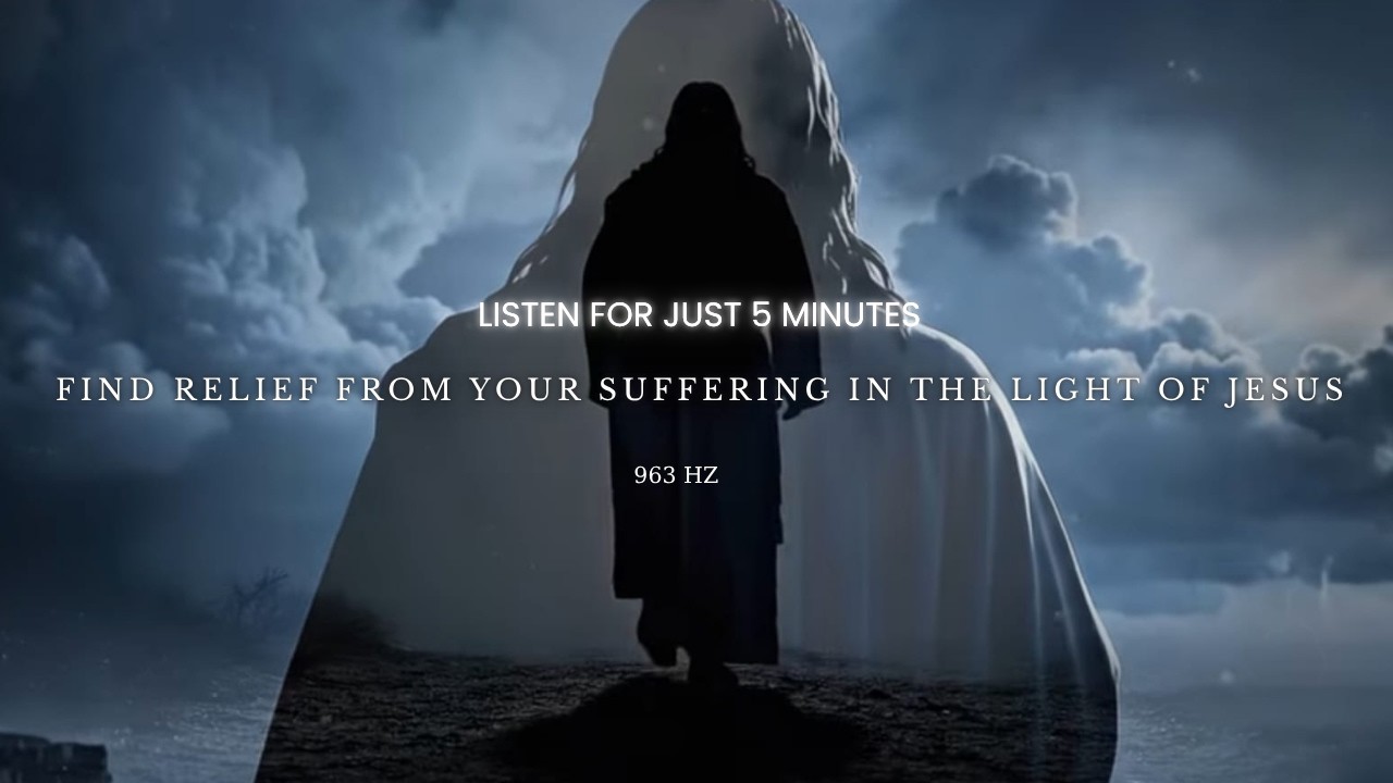 Смотреть «This Frequency Will Vibrate Your Heart: 963 Hz Miracle God Frequency & Deep Surrender ✨» на YouTube Смотреть «This Frequency Will Vibrate Your Heart: 963 Hz Miracle God Frequency & Deep Surrender ✨» на YouTube