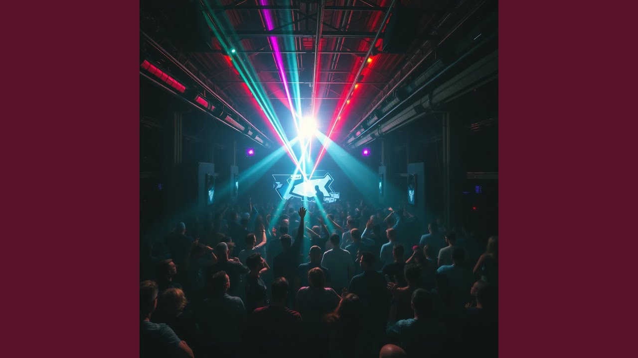 Underground Resistance - YouTube