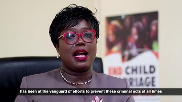 Chief Supt Owusuwaa Kyeremeh’s take on Sexual and Gender- Based Violence (SGBV)