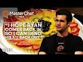 Bring Back Ryan! | MasterChef USA | MasterChef World