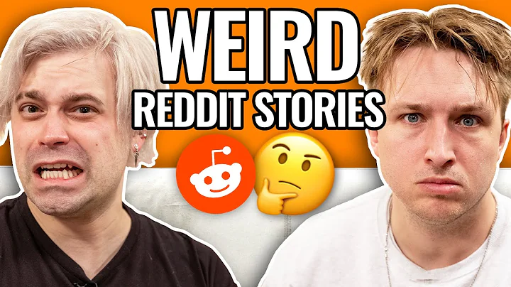 The Weirdest AITA Stories | Reading Reddit Stories - DayDayNews