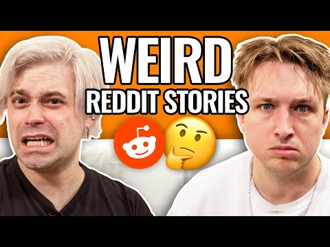 The Weirdest AITA Stories | Reading Reddit Stories