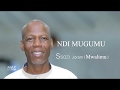 Ndi mugumu mwalimu ssozi official lyrics 2020