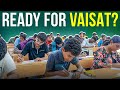 Get The Mock Test Done in Real Before Boards