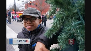Tenn. Family Fights To Keep Son From Returning To Abusive Foster Home