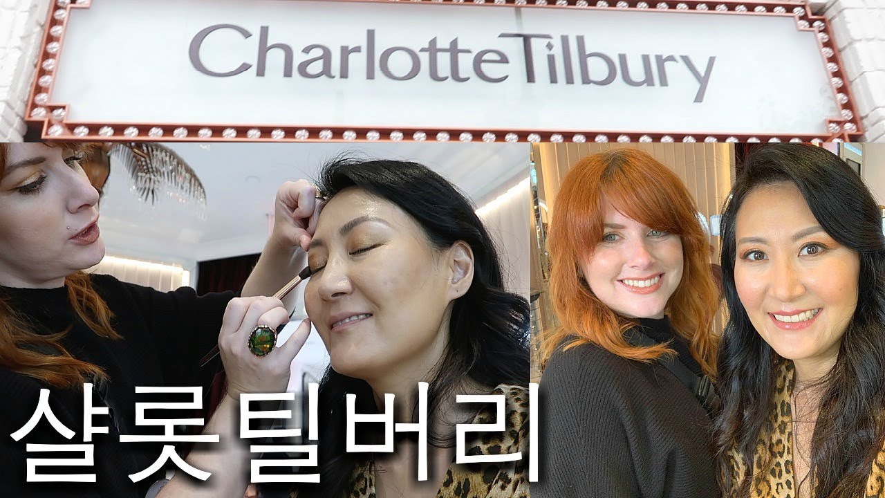 Charlotte Tilbury Makeup Tutorial 40 50 YouTube charlotte-tilbury-makeup-tutorial-40-50-youtube