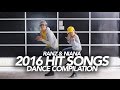 2016 Hit Songs Siblings Dance | Ranz and Niana