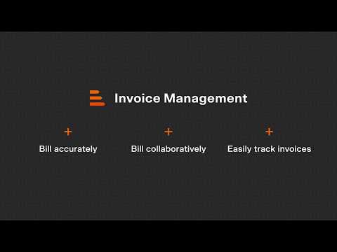 Procore Invoice Management Product Demo