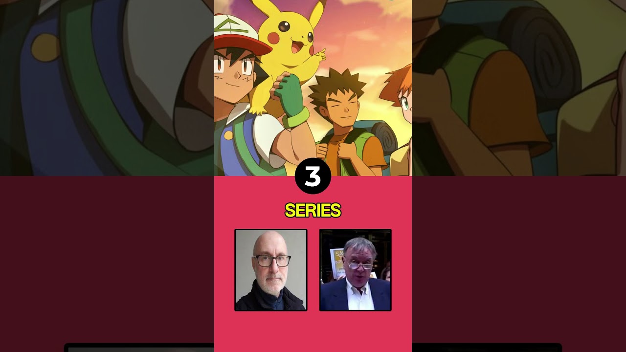 Can you answer these Pokemon Questions? 